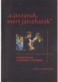 Géher István,Tabi Katalin - "Látszanak, mert játszhatók"