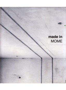 Löbl Kisztina - Made in MOME Löbl Kisztina - Made in MOME, Budapest 2015 antikvár könyv