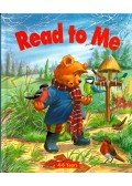 Gill Davies - Read to Me