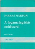 Farkas Márton - A fogamzásgátlás módszerei