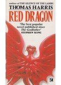 Thomas Harris - Red Dragon