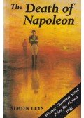 LEYS, SIMON - The Death of Napoleon
