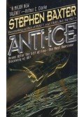 Stephen Baxter - Anti-Ice