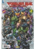 Geoff Johns,Finch, David - Forever Evil - Herrschaft des Bösen 1.