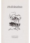 Antalfy István - Hollókiáltás