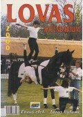 Balog László szerk. - Lovas kalendárium 2000