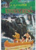 J. F. Cooper - Nyomkereső