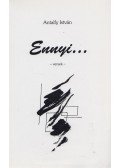 Antalfy István - Ennyi... (aláírt)