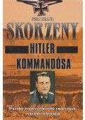 Stefan Niemayer - Skorzeny - Hitler kommandósa