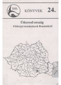 Hajdú-Moharos József (szerk.) - Útkereső ország