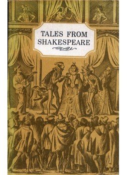 Lamb, Charles, Lamb, Mary - Tales from Shakespeare Lamb, Charles, Lamb, Mary - Tales from Shakespeare, Moszkva 1984 antikvár könyv