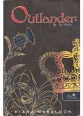 Diana Gabaldon - Outlander - Az idegen