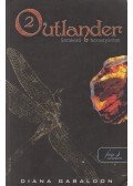 Diana Gabaldon - Outlander 2. - Szitakötő borostyánban