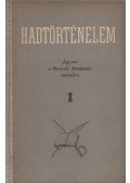 Szalai József - Hadtörténelem I.