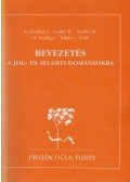 Szabó Miklós - Bevezetés a jog- és államtudományokba