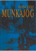 Radnay József - Munkajog