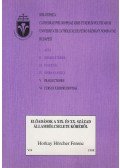 Horkay Hörcher Ferenc - Előadások a XIX. és XX. század állambölcselete köréből