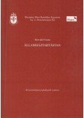 Dr. Horváth Ferenc - Államháztartástan