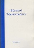  - Büntető Törvénykönyv