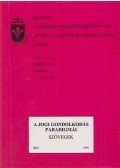 Varga Csaba - A jogi gondolkodás paradigmái