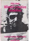 Zöldi László - Hőmérő a kultúra fenekében (dedikált)