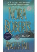 Nora Roberts - Angels Fall