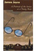 James Joyce - A Portrait of the Artist as a Young Man
