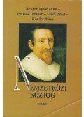 Kovács Péter - Nemzetközi közjog