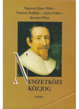 Kovács Péter - Nemzetközi közjog Kovács Péter - Nemzetközi közjog, Budapest 1998 antikvár könyv