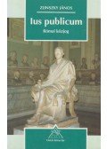 Zlinszky János - Ius publicum