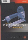 Sean Campbell,Scott Swigart,Kris Horrocks,Derek Hatchard,Peter Bernhardt,Gerry O'Brien,Oz Rugless - Microsoft Visual Basic 2005 fejlesztőknek