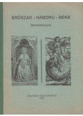 Dr. Simon Gábor - Erőszak - Háború - Béke