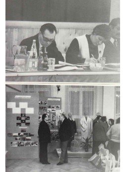  - Fotók az 1985. február 2-i Pártértekezletről, Budapest 1985 antikvár könyv