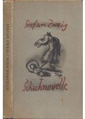 Zweig, Stefan - Schachnovelle