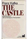Franz Kafka - The Castle