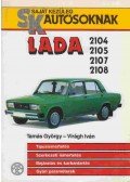 Tamás György,Virágh István - Lada 2104, 2105, 2107, 2108