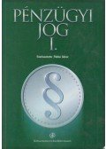 Földes Gábor - Pénzügyi jog I.