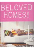 Lena Allblom,Stina Holmberg - Beloved Homes!