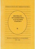 Domokos Zsuzsa,Dr. Veresegyházi Béla - História és kultúrhistória az évszámok tükrében II.