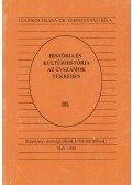 Domokos Zsuzsa,Dr. Veresegyházi Béla - História és kultúrhistória az évszámok tükrében III.