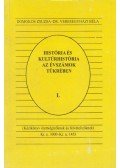 Domokos Zsuzsa,Dr. Veresegyházi Béla - História és kultúrhistória az évszámok tükrében I.