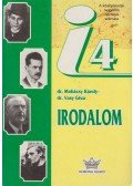 Dr. Mohácsy Károly,Dr. Vasy Géza - Irodalom IV.