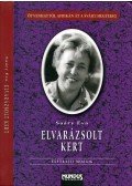 Saáry Éva  - Elvarázsolt kert (dedikált)