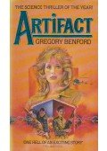 Gregory Benford - Artifact