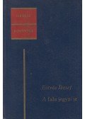 Eötvös József - A falu jegyzője
