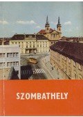 Horváth Ferenc,Fodor Henrik,Horváth Ernő,Kiss Sándor,Lőrinc Károly,Szentléleky Tihamér - Szombathely