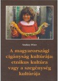 Szuhay Péter - A magyarországi cigányság kultúrája