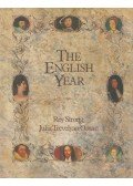 Roy Strong,Julia Trevelyan Oman - The English Year