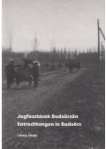 Grósz András - Jogfosztások Budaörsön (1944-1948) (dedikált)
