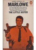 Raymond Chandler - The Little Sister